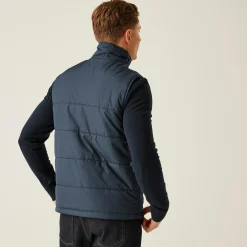 Regatta Body Warmers<Men's Access Insulated Bodywarmer |