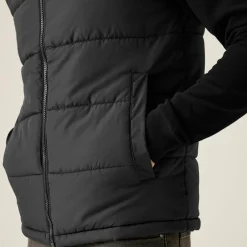 Regatta Body Warmers<Men's Access Insulated Bodywarmer |