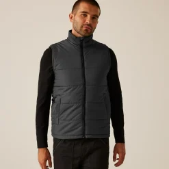Regatta Body Warmers<Men's Access Insulated Bodywarmer |
