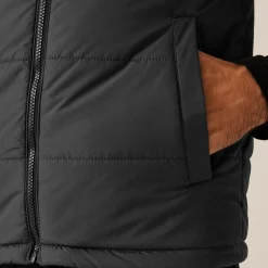 Regatta Body Warmers<Men's Access Insulated Bodywarmer |