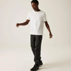 Regatta Overtrousers|Waterproof Trousers<Men's Active Packaway Overtrousers |
