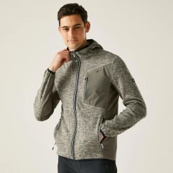 Regatta Full Zip Fleece|Festival<Men's Alven Full Zip Fleece |