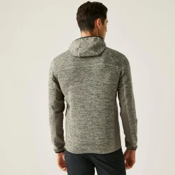 Regatta Full Zip Fleece|Festival<Men's Alven Full Zip Fleece |