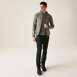 Regatta Full Zip Fleece|Festival<Men's Alven Full Zip Fleece |