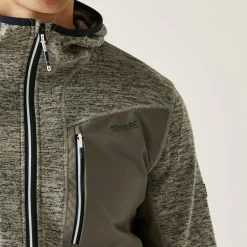 Regatta Full Zip Fleece|Festival<Men's Alven Full Zip Fleece |