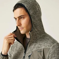 Regatta Full Zip Fleece|Festival<Men's Alven Full Zip Fleece |