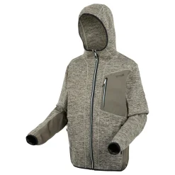 Regatta Full Zip Fleece|Festival<Men's Alven Full Zip Fleece |