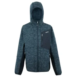 Regatta Staycation|Full Zip Fleece<Men's Alven Full Zip Fleece |