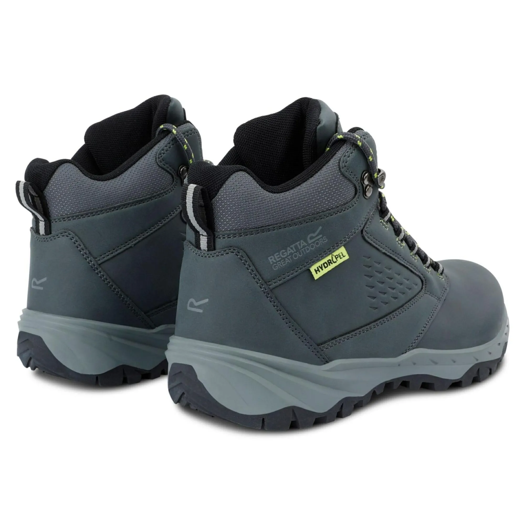 Regatta Walking Boots<Men's Amble Walking Boots |