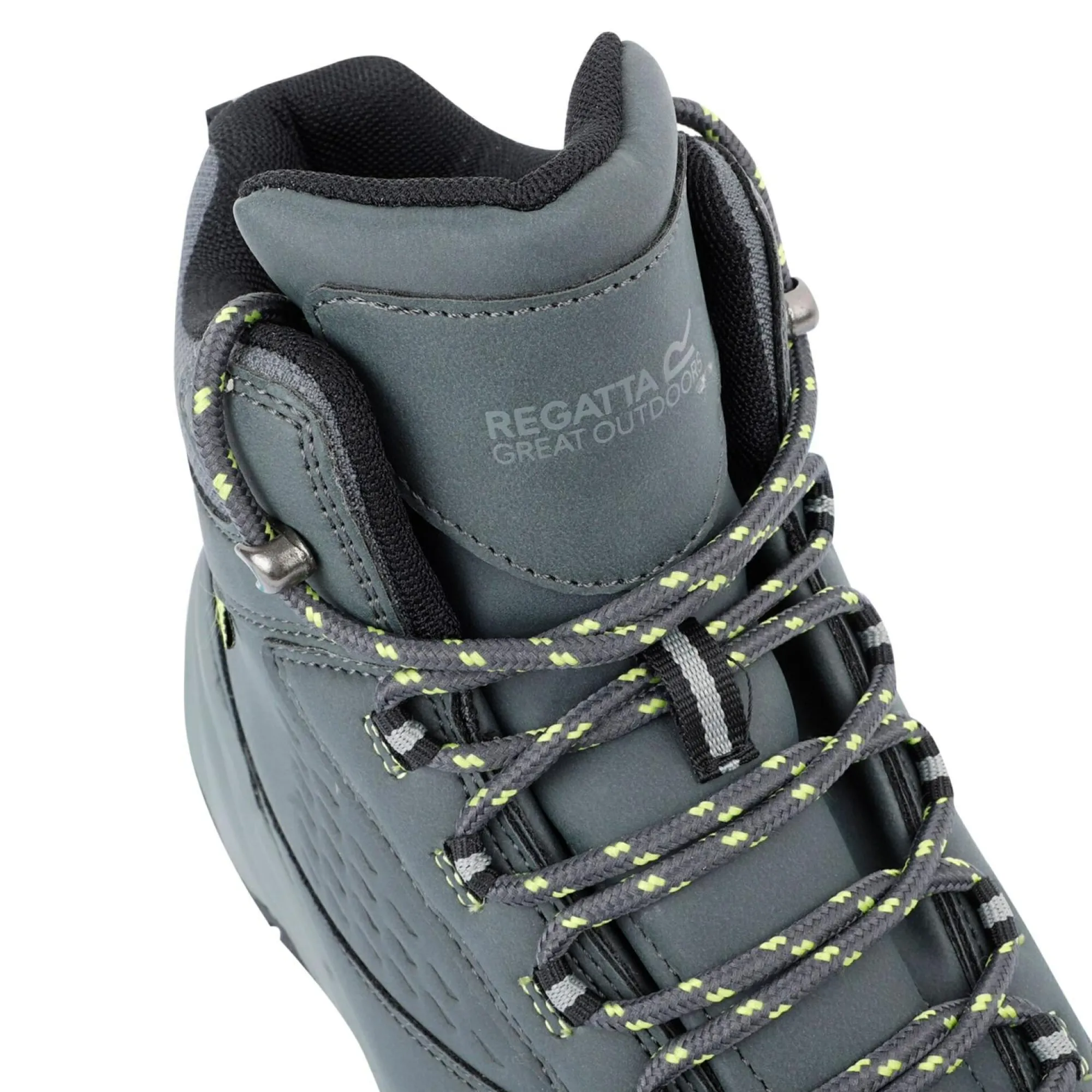 Regatta Walking Boots<Men's Amble Walking Boots |