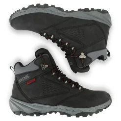 Regatta Walking Boots<Men's Amble Walking Boots |