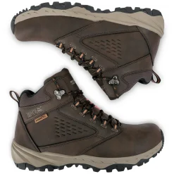 Regatta Walking Boots<Men's Amble Walking Boots |