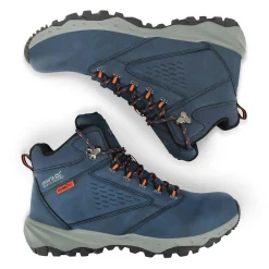 Regatta Walking Boots<Men's Amble Walking Boots |