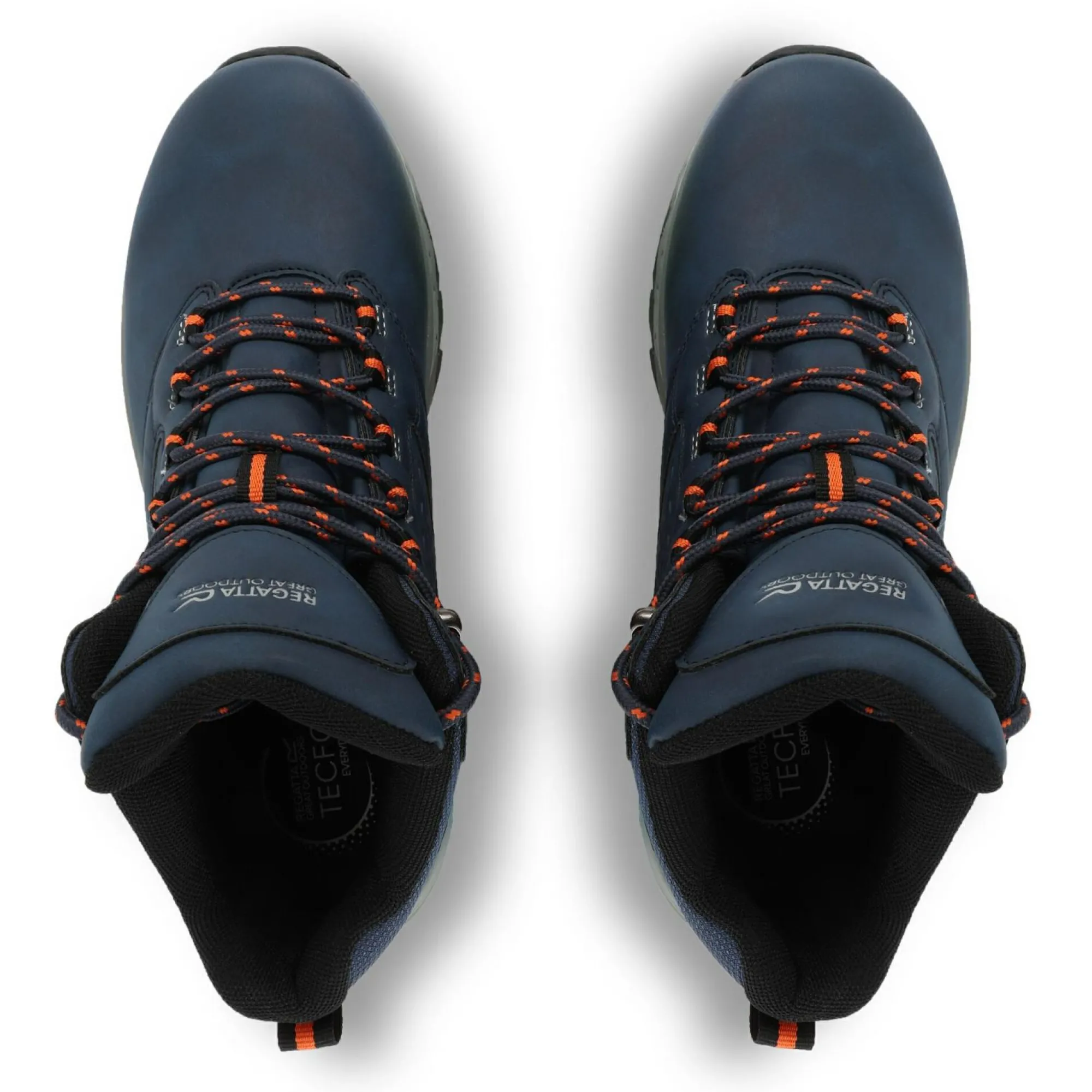 Regatta Walking Boots<Men's Amble Walking Boots |