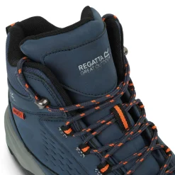 Regatta Walking Boots<Men's Amble Walking Boots |