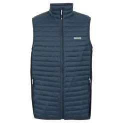 Regatta Gilets & Bodywarmers|Festival<Men's Andreson Hybrid Gilet |