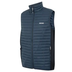 Regatta Gilets & Bodywarmers|Festival<Men's Andreson Hybrid Gilet |