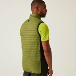 Regatta Gilets & Bodywarmers|Festival<Men's Andreson Hybrid Gilet |