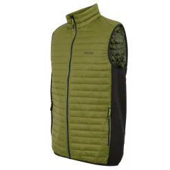 Regatta Gilets & Bodywarmers|Festival<Men's Andreson Hybrid Gilet |