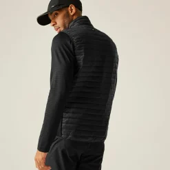Regatta Gilets & Bodywarmers<Men's Andreson Hybrid Gilet |