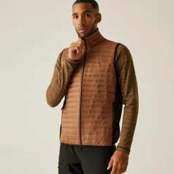 Regatta Gilets & Bodywarmers<Men's Andreson Hybrid Gilet |
