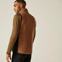 Regatta Gilets & Bodywarmers<Men's Andreson Hybrid Gilet |