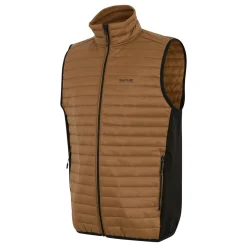 Regatta Gilets & Bodywarmers<Men's Andreson Hybrid Gilet |