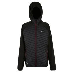 Regatta Padded Jackets<Men's Andreson Hybrid Jacket |