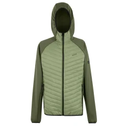 Regatta Padded Jackets<Men's Andreson Hybrid Jacket |