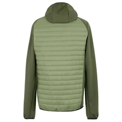 Regatta Padded Jackets<Men's Andreson Hybrid Jacket |