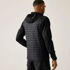 Regatta Padded Jackets<Men's Andreson Hybrid Jacket |