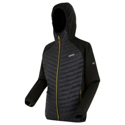 Regatta Padded Jackets<Men's Andreson Hybrid Jacket |