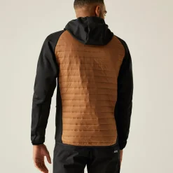 Regatta Padded Jackets<Men's Andreson Hybrid Jacket |