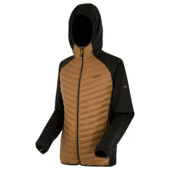 Regatta Padded Jackets<Men's Andreson Hybrid Jacket |