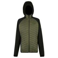 Regatta Padded Jackets<Men's Andreson Hybrid Jacket |