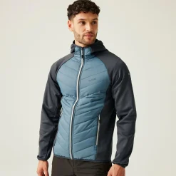 Regatta Lightweight Jackets<Men's Andreson VIII Hybrid Jacket |