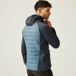 Regatta Lightweight Jackets<Men's Andreson VIII Hybrid Jacket |