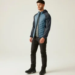 Regatta Lightweight Jackets<Men's Andreson VIII Hybrid Jacket |
