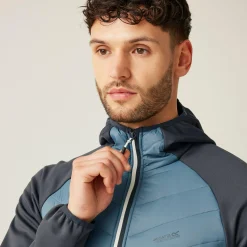 Regatta Lightweight Jackets<Men's Andreson VIII Hybrid Jacket |