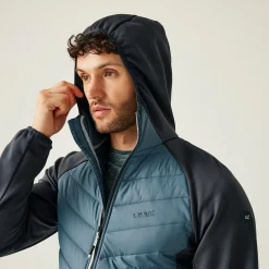 Regatta Lightweight Jackets<Men's Andreson VIII Hybrid Jacket |