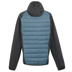 Regatta Lightweight Jackets<Men's Andreson VIII Hybrid Jacket |