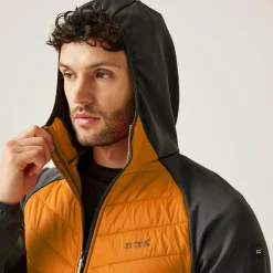 Regatta Lightweight Jackets<Men's Andreson VIII Hybrid Jacket |