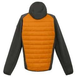Regatta Lightweight Jackets<Men's Andreson VIII Hybrid Jacket |