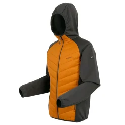 Regatta Lightweight Jackets<Men's Andreson VIII Hybrid Jacket |