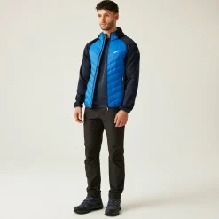Regatta Lightweight Jackets<Men's Andreson VIII Hybrid Jacket |