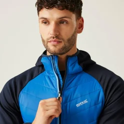 Regatta Lightweight Jackets<Men's Andreson VIII Hybrid Jacket |