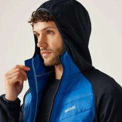 Regatta Lightweight Jackets<Men's Andreson VIII Hybrid Jacket |