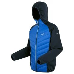 Regatta Lightweight Jackets<Men's Andreson VIII Hybrid Jacket |