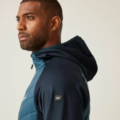 Regatta Lightweight Jackets<Men's Andreson VIII Hybrid Jacket |