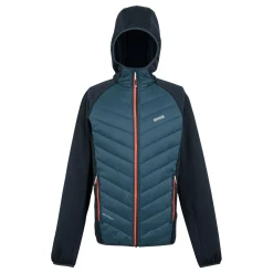 Regatta Lightweight Jackets<Men's Andreson VIII Hybrid Jacket |